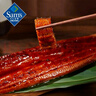 蒲燒鰻魚(yú) 1條裝 400g 曬單實(shí)拍圖