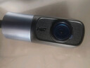 ?？低暎℉IKVISION）D1行車(chē)記錄儀 1080P高清夜視 360°旋轉鏡頭 循環(huán)錄制 迷你隱藏 官方標配（推薦） 曬單實(shí)拍圖
