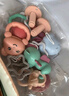 babycare嬰兒健身架器腳踏鋼琴0-1歲新生兒節(jié)日禮物寶寶玩具奧尼克獅子 曬單實(shí)拍圖