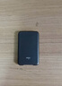 愛(ài)國者（aigo）250GB移動(dòng)固態(tài)硬盤(pán) (PSSD) S7 Type-c USB3.2 520MB/s 高速SSD雙接口手機直連筆記本電腦外接硬盤(pán) 曬單實(shí)拍圖