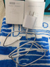 原奘蘋果充電器頭45W快充PD套裝手機充電頭iPhone14/13promax/12plus/11適配原裝氮化鎵正品充電器線 原 ·裝蘋果45W快充頭+閃充線1米 曬單實拍圖