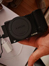 索尼（SONY）ZV-E10L 半畫幅微單相機(jī) 美膚拍照 精準(zhǔn)對(duì)焦 VLOG APS-C畫幅  zve10 ZV-10 黑色ZV-E10單機(jī)【國(guó)補(bǔ) 贈(zèng)128G卡+皮套等】 官方標(biāo)配 曬單實(shí)拍圖