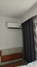 小米（MI）空調(diào)1.5匹巨省電 性價(jià)比同選 睡眠款 新一級(jí)變頻冷暖 米家空調(diào)掛機(jī) KFR-35GW/S1A1政府補(bǔ)貼  曬單實(shí)拍圖