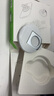貝爾金（BELKIN）手機(jī)支架 MagSafe磁吸支架 iPhone指環(huán)扣 Macbook連續(xù)互通相機(jī) 視頻直播手機(jī)架 MMA006白 曬單實(shí)拍圖