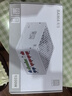 先馬（SAMA）金牌系列 額定500W/650W/750W/850W 金牌認(rèn)證ATX3全模組臺(tái)式機(jī)電腦游戲電源 支持50顯卡 黑洞1200W 白色 金牌全模組（ATX3.0) 曬單實(shí)拍圖
