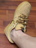 耐克（NIKE）官方男鞋女鞋 AIR  AF1 小麥空軍一號運動鞋時尚百搭板鞋休閑鞋 CJ9179-200  七夕禮物 43 曬單實拍圖