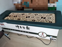 全自動(dòng)智能仲景艾灸床無(wú)煙全身灸蝸艾蝸家家用熏蒸床理療床 升級(jí)款：遙控升降+大盤古法回旋灸+LED顯示 曬單實(shí)拍圖