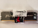 金士頓（Kingston）FURY 16GB DDR4 3200 C16 臺式機內存條 Beast野獸系列 駭客神條 曬單實拍圖