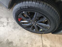 朝陽輪胎 汽車輪胎 215/55R17 94V C66 適配起亞K4/名圖 曬單實(shí)拍圖