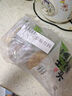 福年來蕎麥味博士饅頭 150g*8個 雜糧粗糧禮盒代餐早餐面點速食干凈主食 曬單實拍圖