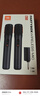 JBL PARTYBOX120/320/520 藍(lán)牙音箱 移動便攜 家庭KTV音響套裝 戶外廣場舞拉桿音箱 k歌音箱揚聲器 partybox120+無線話筒套餐 曬單實拍圖