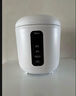 美的（Midea）電飯煲電飯鍋一人食0.8L小容量迷你1-2人便攜單人宿舍旅行 智能預(yù)約 微壓不粘鍋內(nèi)膽FB08M301 曬單實(shí)拍圖