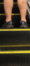 HOKA 男款秋季林康4公路跑步鞋RINCON 4 輕量透氣防滑耐磨緩震 黑色/黑色-寬版 41 曬單實(shí)拍圖