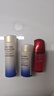 資生堂（Shiseido）悅薇水乳小樣護(hù)膚品套裝珀翡女士化妝品旅行套裝 清爽小樣3件(水+乳液+精華) 曬單實拍圖