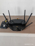 普聯(lián)（TP-LINK） AX5400千兆無線路由器 WiFi6 5G雙頻高速網(wǎng)絡 Mesh路由 游戲路由 智能家用穿墻 XDR5430易展版 曬單實拍圖