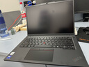ThinkPadT14p AI 2025 全新酷睿Ultra處理器 聯(lián)想高性能標壓工程師本筆記本電腦 Ultra 9-285H 64G 1TB-03CD 曬單實(shí)拍圖