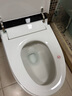 JOMOW智能馬桶家用全自動(dòng)清洗加熱烘干一體機(jī)無水壓限制帶水箱坐便器 旗艦版【帶語音+泡沫盾】帶水箱 250 /300/350/400拍下備注坑距 曬單實(shí)拍圖