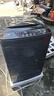 志高（CHIGO）全自動(dòng)洗衣機(jī)波輪宿舍迷你小型家用洗烘一體智能洗脫一體機(jī) 12KG玄武灰【熱賣推薦+智能風(fēng)干+強(qiáng)動(dòng)力電機(jī)】 曬單實(shí)拍圖