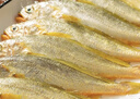 三都港冷凍東海海捕小黃魚(yú)3斤 45-54條 生鮮魚(yú)類(lèi) 海鮮水產(chǎn) 深海魚(yú)燒烤 曬單實(shí)拍圖