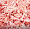 大紅門鮮豬肉餡1：9 二商大紅門肉聯(lián)廠直營(yíng)2斤裝 曬單實(shí)拍圖