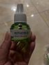 千居惠基孔肯雅熱電熱蚊香液驅蚊液無煙無味電蚊香器補充液套裝插電式 【二居室】2器+8液 曬單實拍圖