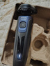 飛利浦（PHILIPS）剃須刀電動(dòng)刮胡刀全身水洗干濕雙剃5000系列七夕禮物 送男友/老公續(xù)航S5066海外版快充  S5445/03 曬單實(shí)拍圖