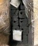 尚烤佳（Suncojia） 無(wú)煙燒烤木炭 竹炭  燒烤爐燒烤木碳 條形空心炭 取暖火鍋炭 5斤 曬單實(shí)拍圖