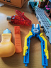 樂(lè )高(LEGO)拆卸工具多功能拆件器拔鉗器錘子通用起件神器小顆粒 主圖三件  拆件器+鉗子+多功能錘 曬單實(shí)拍圖