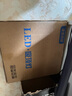 惠普精工三防吸頂燈led超薄簡約陽臺臥室廚衛(wèi)過道燈具37CM白光 曬單實拍圖