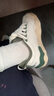 FILA FUSION斐樂(lè )潮牌官方官方KICK板鞋女鞋厚底情侶鞋休閑鞋運動(dòng)鞋 曬單實(shí)拍圖