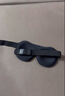 JCZS德國品牌兒童眼罩護眼睡眠專(zhuān)用遮光3d立體學(xué)生午睡男女孩睡覺(jué)午休 3D立體眼罩(鈴蘭花熊貓)3-18歲可用 曬單實(shí)拍圖
