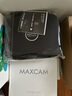 MAXCAM適用于DJI大疆OP靈眸Osmo Pocket 3口袋相機收納包保護盒便攜手提配件旅行中包硬殼防摔抗壓防濺水 曬單實(shí)拍圖