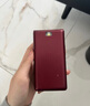 金立（Gionee）老年人手機4G全網(wǎng)通翻蓋老年機 超長待機 大字體大聲音大按鍵學生大屏老人機功能機V16 紅色 曬單實拍圖
