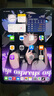 蘋(píng)果ipadPro 2024款 M4芯片平板電腦24pro ipad 11英寸 銀色 256GB wifi版 曬單實(shí)拍圖