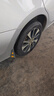 德國馬牌（Continental）汽車輪胎 205/55R16 91V FR UC7 適配大眾朗逸/速騰/寶來 曬單實(shí)拍圖