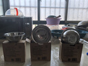 美廚（maxcook）加厚304不銹鋼湯盆16CM MCWATP16 可用電磁爐 加寬加深 曬單實(shí)拍圖