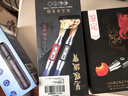 小野人玉石鑒定專用強(qiáng)光手電照看煙酒翡翠珠寶文玩玉器三光源365紫光燈 曬單實(shí)拍圖