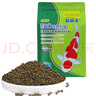 彩錦王(KOIKING)魚(yú)食錦鯉育成魚(yú)糧錦鯉專(zhuān)用魚(yú)飼料1kg(3.5mm) 曬單實(shí)拍圖