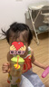 佳貝艾特（Kabrita）悅白嬰幼兒配方羊奶粉 3段(1-3歲)400克 天然A2蛋白 曬單實(shí)拍圖