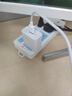 適用華為充電器66W/100W/120W超級快充套裝mate70/60/50/40pro p50p60p70nova10快充頭榮耀9安卓 【原充正品】120W快充頭+2米閃充線 套裝 國家3C認(rèn)證 曬單實(shí)拍圖