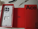 一加 Ace 5 12GB+256GB 引力鈦 國家補(bǔ)貼 第三代驍龍 8 風(fēng)馳游戲內(nèi)核 冰川電池 oppo游戲AI智能5G手機(jī) 曬單實(shí)拍圖