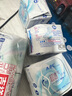 ABC衛(wèi)生巾 護墊衛(wèi)生巾KMS勁吸棉柔衛(wèi)生護墊163mm*22片(KMS健康配方) 曬單實拍圖