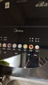 美的（Midea）赤炎臻香IH智能電飯煲Pro電飯鍋家用4L鈦金鼎釜WIFI智控蒸鈦釜小米粥米飯鍋SFB4021H國家補貼 曬單實(shí)拍圖