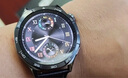 華為（HUAWEI）WATCH GT 5幻夜黑46mm華為智能手表情緒健康助手玄璣感知系統(tǒng)運動涂鴉睡眠監(jiān)測GT4升級 曬單實拍圖