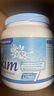 美可卓（Maxigenes）澳洲藍(lán)妹子脫脂成人奶粉1kg/罐0蔗糖高鈣高蛋白兒童學(xué)生中老年 曬單實(shí)拍圖