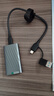 聯(lián)想（Lenovo )1TB 移動固態(tài)硬盤（PSSD）Type-c USB 3.1  550MB/s高速SSD雙接口 PS6手機直連 曬單實拍圖