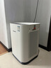 霍尼韋爾（Honeywell）空氣凈化器除甲醛細菌花粉過敏原tvoc流感病毒 新房除醛 空氣消毒機【家電國家補貼】KJ760F-P22W  曬單實拍圖