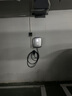 萬幫星星充電啟明星7kW 新能源電動汽車交流充電樁 4G+刷卡+藍(lán)牙 適配于特斯拉小米su7比亞迪 新國標(biāo)汽車充電樁 啟明星（太空銀）6年質(zhì)保 全新功能+30米安裝 曬單實拍圖