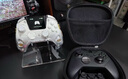 微軟【明星同款】Xbox無線游戲手柄Elite 2精英2代二代 無線控制器 藍(lán)牙自定義 PC/平板/手機(jī) 空洞騎士 曬單實(shí)拍圖