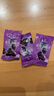 1號會(huì )員店 無(wú)添加去核西梅干400g 蜜餞果干休閑零食辦公室追劇水果干 曬單實(shí)拍圖